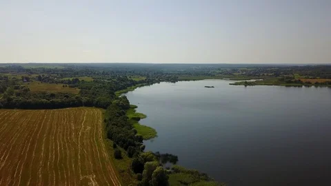 Lake Vymno Vidéo 102267549