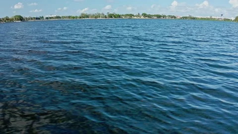 Lake Water Stock Footage 239788309