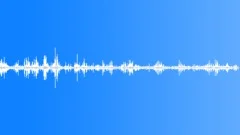 Lake Water Lapping Sound Effect
