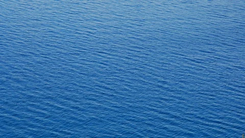 Lake water surface Stock Footage 127147240