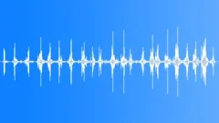 Lake Waves Lapping Gently Against Rocks Sound Effect