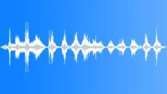 Lake waves medium Sound Effect