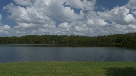 Lake wide2 Видео 324749