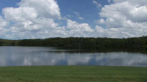 Lake wide3 Видео 324752