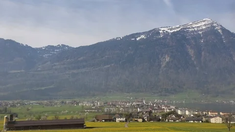 Lake Zug Vidéo 122244675