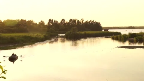 Lake2 Stock Footage 134006697