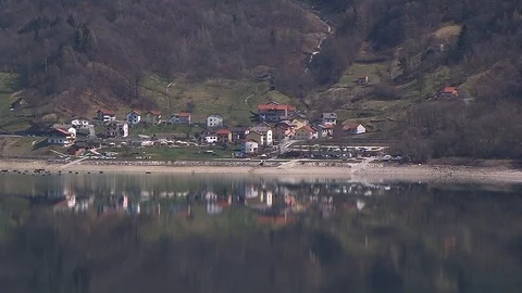 Lake30.0 Stock Footage 89988341