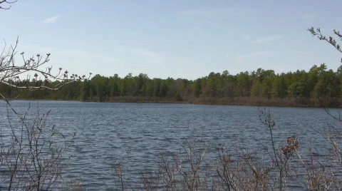 Lake3a 動画素材 603913