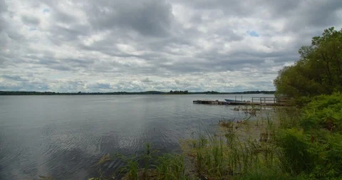 Lake6 库存影片 115075890