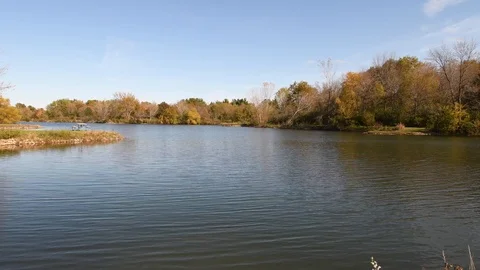 Lake6 Stock Footage 124673506