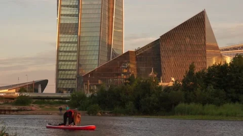 Lake6 Stock Footage 134007277