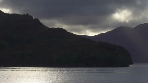 Lake60 Video stock 87195955