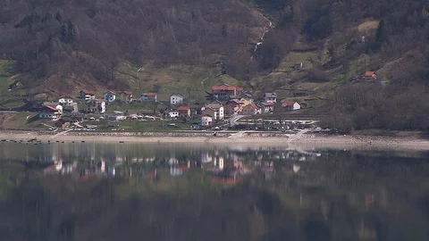 Lake60.0 Stock Footage 89988349