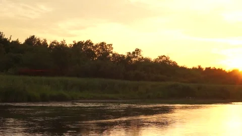 Lake9 Stock Footage 134007467