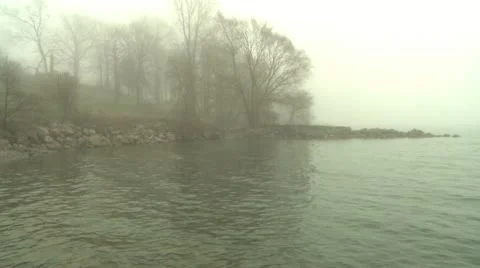 Lakeinthemist 動画素材 10891453