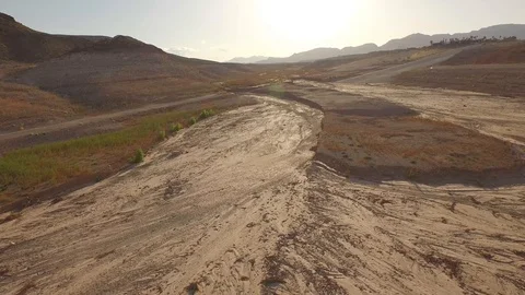 LakeMead 003 Stock Footage 88838600