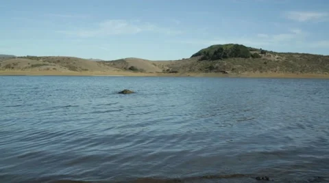 LakeReservoir.mp4 Vidéo 43261070