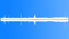 Lakes And Ponds LateSound Effect