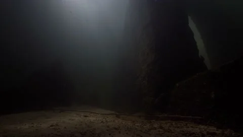 Lakes and Rivers Stock Footage 134475929