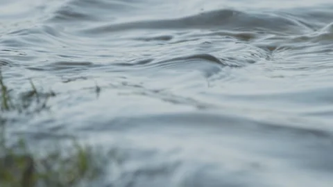 Lakes and seas Stock Footage 244399676