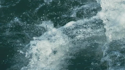 Lakes and seas Video stock 244399869
