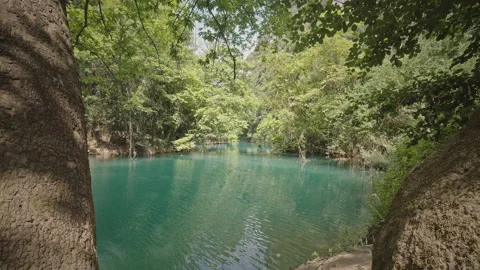Lakes Stock Footage 144695911