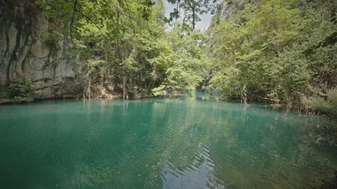 Lakes Stock Footage 144802279