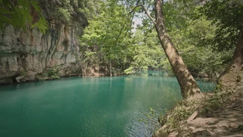 Lakes Stock Footage 144803351