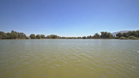 Lakes Stock Footage 146057415