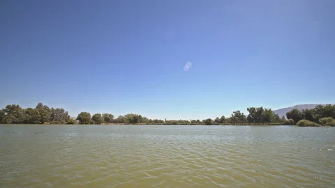 Lakes Stock Footage 146058018