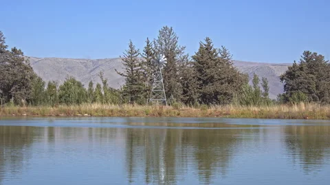 Lakes Stock Footage 146072503