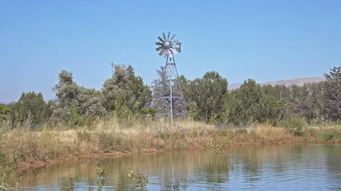 Lakes Stock Footage 146074888