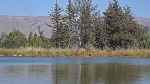 Lakes Stock Footage 146076807