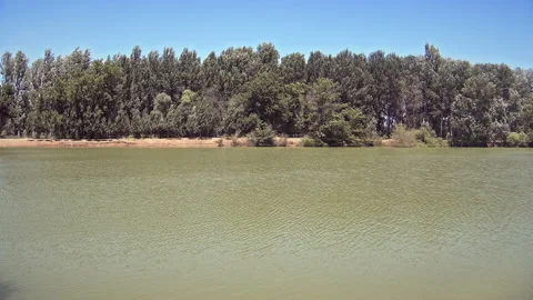 Lakes Stock Footage 146145552