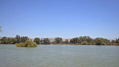 Lakes Stock Footage 146147250