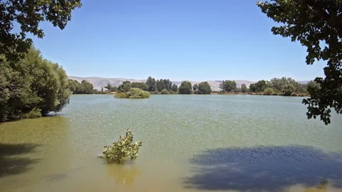 Lakes Stock Footage 146148584