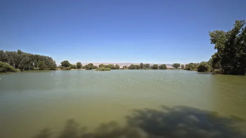 Lakes Stock Footage 146150152