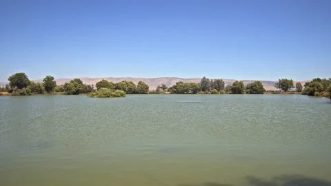 Lakes Stock Footage 146150620