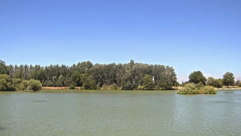 Lakes Stock Footage 146151260