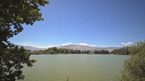 Lakes Stock Footage 146151746