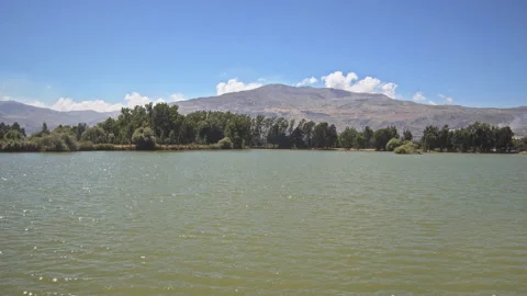 Lakes Stock Footage 146152309