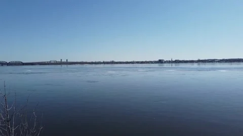 Lakeshore Stock Footage 157884345