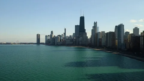 Lakeshore Sub 01 Stock Footage 104855742