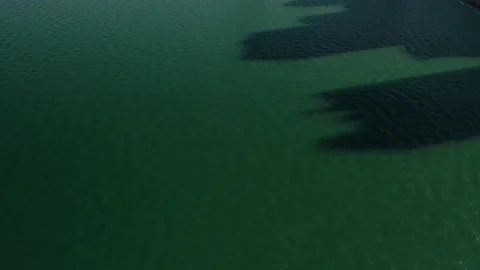 Lakeshore Sub 04 Stock Footage 104855842