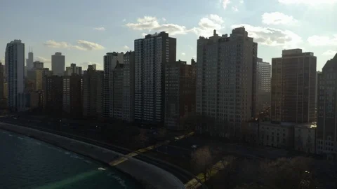 Lakeshore Sub 06 Stock Footage 104855875