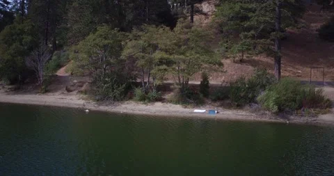 Lakeside 1 库存影片 279605374