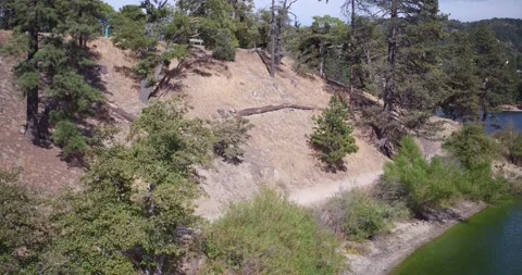 Lakeside 2 (1p) 库存影片 279520821