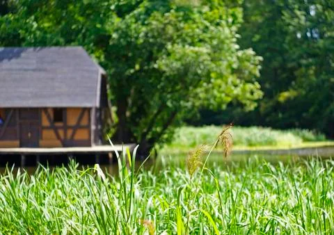 Lakeside Stock Photos