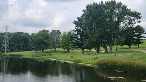 Lakeside Stock Photos