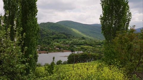 Lakeside Village View Vidéo 283855559